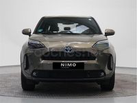 Usado Toyota Yaris Cross Active 116 CV (85 kW) 2021 Negro SUV