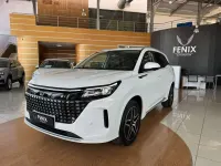 Nuevo DFSK E5 218 CV (160 kW) 2026 Blanco SUV