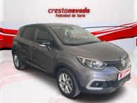 usado Renault Captur Limited TCe 66kW 90CV Te puede interesar