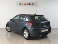 usado Seat Ibiza 1.0 TSI S&S Style XM 110