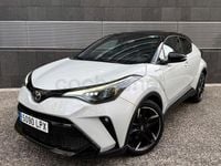 Usado Toyota C-HR Sport 184 CV (135 kW) 2021 Blanco SUV
