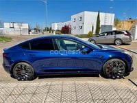 Usado Tesla Model 3 Performance 378 kW (515 CV) 2021 Eléctrico Berlina