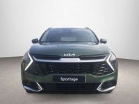 usado Kia Sportage 1.6 T-GDi HEV 171kW (230CV) Tech 4x2