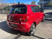 Usado Suzuki Swift GL 92 CV (67 kW) 2007 Rojo Utilitario