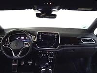 Usado VW T-Roc R-line 150 CV (110 kW) 2022 Gris SUV