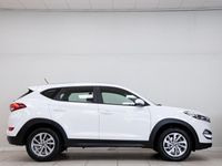 Usado Hyundai Tucson 116 CV (85 kW) 2018 Otro SUV