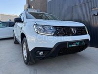 Usado Dacia Duster Comfort 115 CV (84 kW) 2019 Blanco SUV