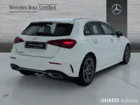 Usado Mercedes A180 116 CV (85 kW) 2024