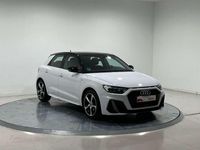 Usado Audi A1 Sportback 116 CV (85 kW) 2025 Blanco Utilitario