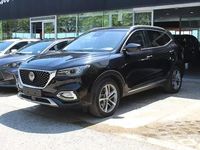 Begagnad MG HS Luxury 258 HK (189 kW) 2023 Svart SUV