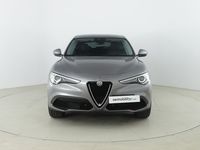 usado Alfa Romeo Stelvio First Edition I 2.0 TURBO 280 AWD CA