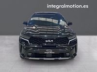 Usado Kia Sorento 265 CV (194 kW) 2023 Negro SUV