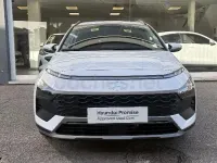Nuevo Hyundai Bayon 100 CV (73 kW) 2025 Blanco SUV