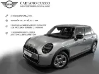 Usado Mini Cooper 156 CV (114 kW) 2025 Utilitario