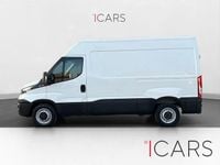 Usado Iveco Daily 155 CV (114 kW) 2020 Blanco Berlina