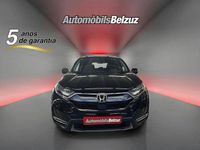 Usado Honda CR-V Elegance 184 CV (135 kW) 2020 Negro SUV