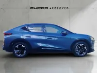 Usado Cupra Tavascan Endurance 210 kW (286 CV) 2025 Azul SUV