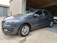 usado Renault Mégane 1.5dCi Limited 110