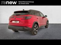 Usado Renault Austral Iconic Esprit Alpine 200 CV (147 kW) 2023 Rojo SUV