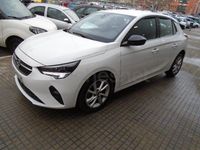 Usado Opel Corsa Elegance 100 CV (73 kW) 2021 Blanco Utilitario