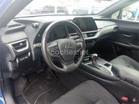 Usado Lexus UX Business Edition 184 CV (135 kW) 2023 Azul SUV