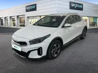 Usado Kia XCeed 101 CV (74 kW) 2024 Blanco SUV
