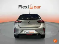 Usado Opel Corsa GS Line 101 CV (74 kW) 2020 Gris Utilitario
