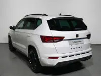 Occasion Cupra Ateca 190 PK (139 kW) 2024 Wit SUV