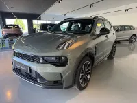 Usado Lynk & Co 01 276 CV (202 kW) 2026 Verde SUV