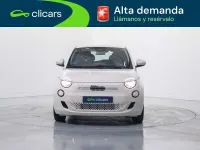 Usado Fiat 500e 86 kW (118 CV) 2023 Blanco Utilitario