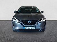 Usado Nissan Qashqai Acenta 158 CV (116 kW) 2024 SUV