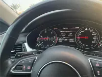 Usado Audi A7 Sportback 245 CV (180 kW) 2012 Gris / plata Utilitario