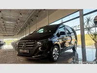 Usado Mercedes Vito 136 CV (100 kW) 2024 Negro Van