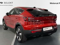 Usado Volvo C40 Plus 2023 Eléctrico SUV