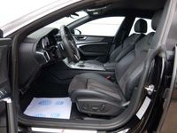 usado Audi A7 Sportback 50 TDI quattro tiptronic 210kW