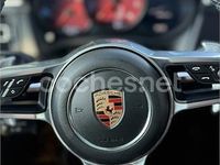 Usado Porsche Macan 245 CV (180 kW) 2019 Negro SUV