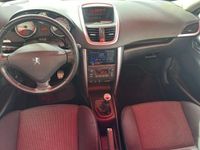 usado Peugeot 207 CC 1.6HDI FAP SPORT 110