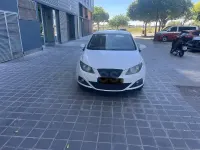 Usado Seat Ibiza SC Copa 70 CV (51 kW) 2012 Blanco Utilitario