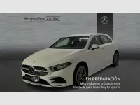 Usado Mercedes A250 218 CV (160 kW) 2022 Berlina