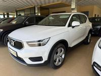 Usado Volvo XC40 150 CV (110 kW) 2020 Blanco SUV