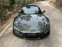 Usado Porsche 911 385 CV (283 kW) 2023 Verde Coupe