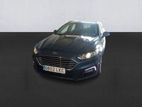 Usado Ford Mondeo Trend 187 CV (137 kW) 2020 Azul Berlina