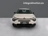 Usado Citroën C4 Feel 130 CV (95 kW) 2023 Blanco SUV