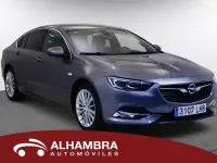 Usado Opel Insignia Innovation 136 CV (100 kW) 2020 Blanco Berlina