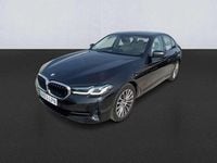 Usado BMW 340 340 CV (250 kW) 2021 Blanco Berlina