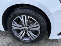 Usado Renault Mégane GrandTour R.S. 115 CV (84 kW) 2022 Blanco Familiar