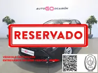 Usado Toyota Corolla Advance 180 CV (132 kW) 2021 Marrón Berlina