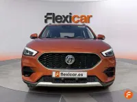 Usado MG ZS Comfort 116 CV (85 kW) 2025 Naranja SUV