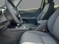 Usado Honda Jazz 122 CV (89 kW) 2025 Rojo Utilitario
