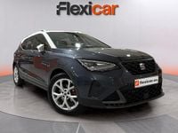 Usado Seat Arona FR 150 CV (110 kW) 2023 Gris SUV